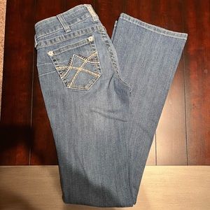 Ariat Jeans